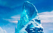 Puzzle Ice Castle