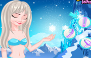 Game Elsa Frozen Haircuts 2