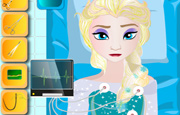 Game Elsa Heart Surgery