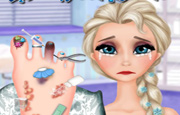 Elsa Foot Doctor