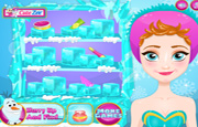 Game Frozen Beauty Secrets