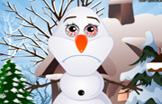 Olaf Eye Care