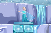 Game Snow Queen