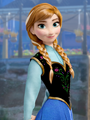 Disney Princess Anna