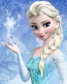 Disney Princess Elsa