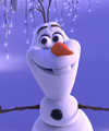 Disney Frozen Olaf